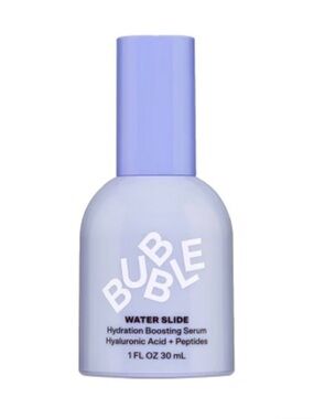 Bubble Water Slide Hydration Boosting Serum 1oz (30ml)